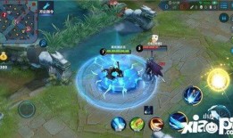 王者最新爆料图片,神秘英雄登场，技能特效震撼来袭！